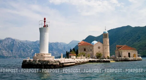 Новости России - 