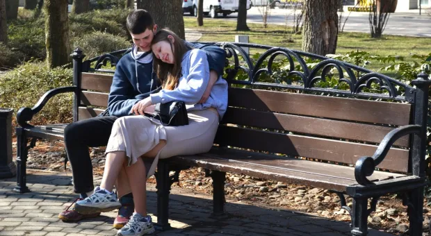 Новости России - 