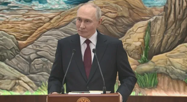 Новости России - 