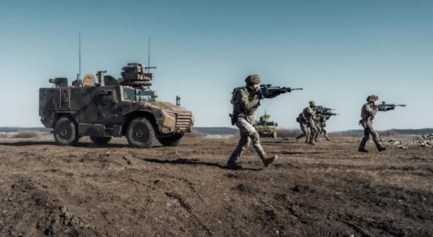 Мировые новости - Ну, так бывает: губернатор Севастополя прокомментировал историю Евгения Горлова и свою кадровую политику