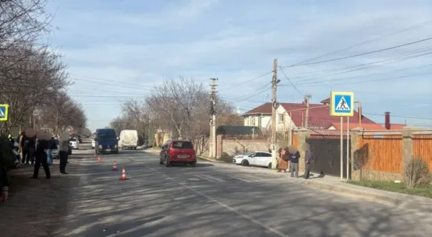 Новости Крыма - Учёные поделились первой возможной фотографией тёмной материи