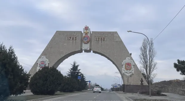 Новости Севастополя - В Севастополе продолжают обнаруживать куницынские сюрпризы 