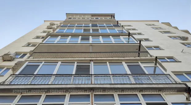 Новости Севастополя - Где находится самая убитая дорога Севастополя