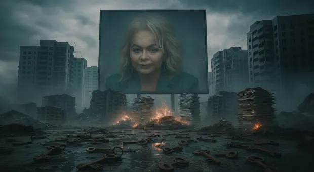 Новости России - 