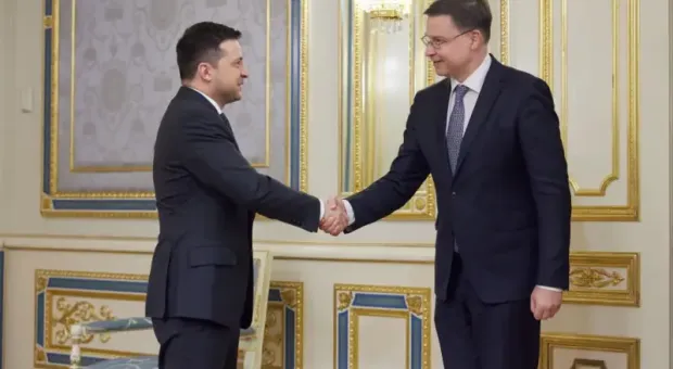 Мировые новости - В России выявлен самый длительный случай заражения ковидом