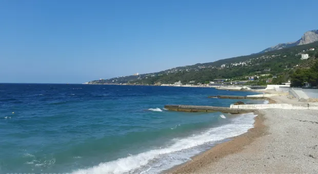 Новости Севастополя - Россиянке не дали покинуть Крым и выехать на Украину