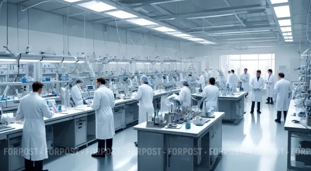 Новости Севастополя - В Севастополе продолжается снос незаконной высотки