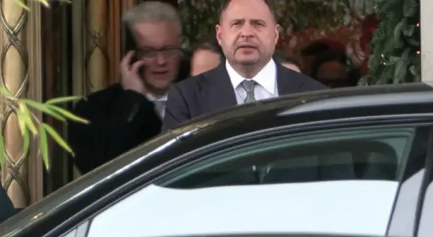 Мировые новости - Заксобрание Севастополя без лишних вопросов повысило ряд налогов