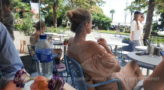 Новости России - 