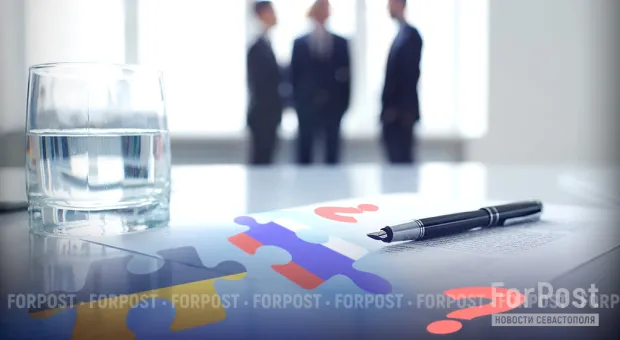 Мировые новости - Под маской простого хозобъекта в севастопольском музее скрывался рабочий стол Михаила Крошицкого 