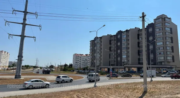 Новости Севастополя - Сносу высотки в Севастополе препятствует её владелец