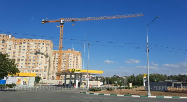 Новости Севастополя - В Севастополе застройщику не позволили «прилепить» к школе многоэтажку