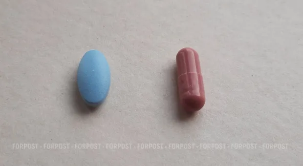 Новости Севастополя - Льготную «Виагру» в Севастополе закупали для спасения орфанных пациентов