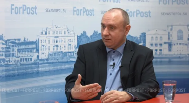 Новости Севастополя - Известные застройщики стали фигурантами дела о пропаже металлолома в Севморпорту