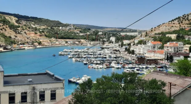 Новости Севастополя - В Севастополе открылась выставка картин учащихся местной художественной школы