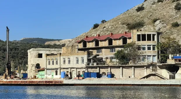 Новости Севастополя - «Тихая революция» в Балаклаве: победили все 