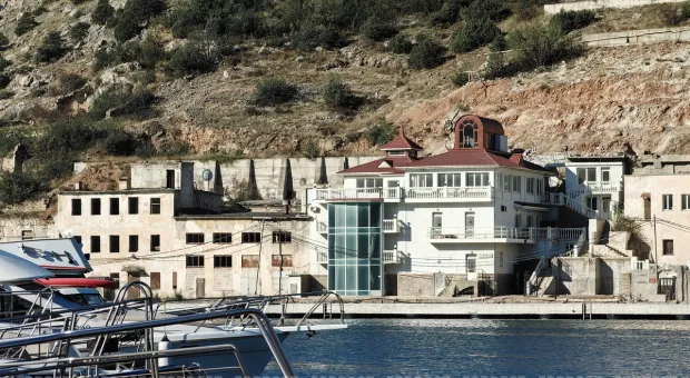 Новости Севастополя - В Севастополе митингуют против химатаки и просят установить «роль Лебедева» 