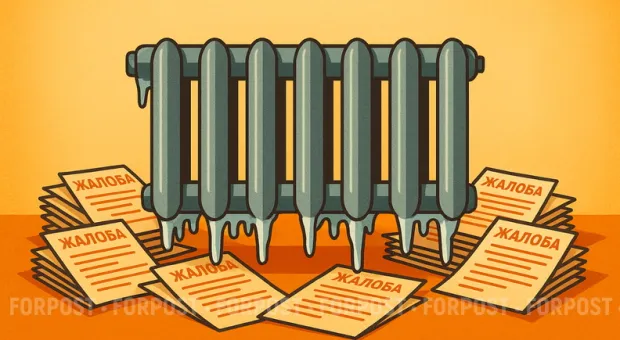 Новости Севастополя - В Севастополе восстановлено теплоснабжение