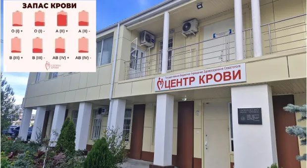 Новости Севастополя - Каждый сотый россиянин живёт с ВИЧ