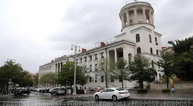 Новости Севастополя - ВЦИОМ: в России могут исчезнуть сотни малых городов