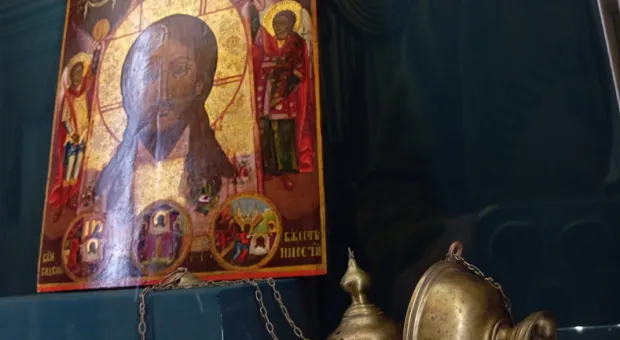 Новости Севастополя - Скандал! В Крыму украинские чиновники украли землю у России