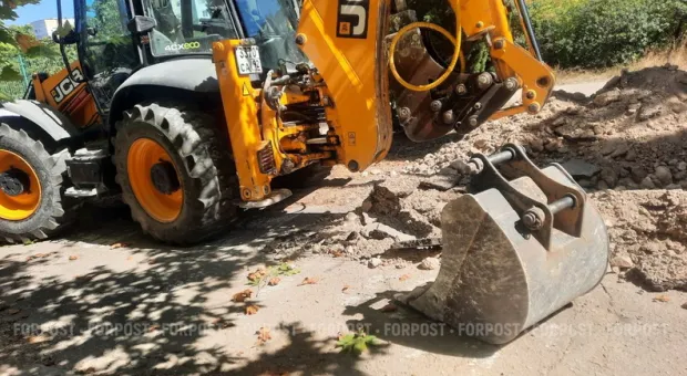 Новости Севастополя - Севастопольские суды хотят отобрать пляж у алуштинских инвалидов и отдать его частной структуре