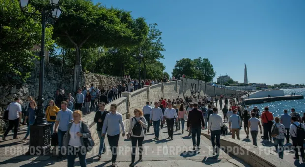 Новости Севастополя - Севастополец "громит" крымскую милицию по полной программе