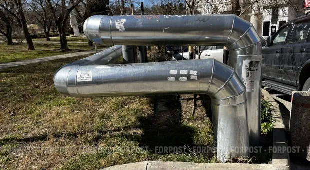 Новости Севастополя - В Севастополе в жилом доме после капремонта не работает отопление