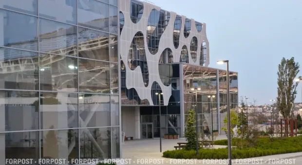 Новости Севастополя - В Севастополе построят дилерский автоцентр 