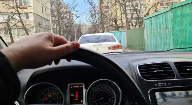 Новости Севастополя - Водители, которым наскучили севастопольские дороги