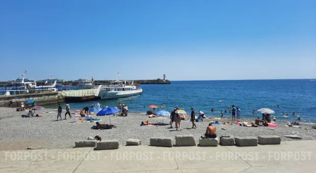 Новости Севастополя - А вы когда-нибудь хотели уехать из Украины?