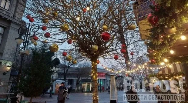 Новости Крыма - 