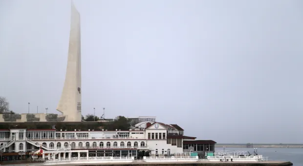 Новости Севастополя - Добавил газу: в Севастополе выпивоха отстреливался от полиции