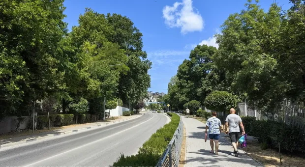 Новости Севастополя - В Севастополе поздравили боевых подруг