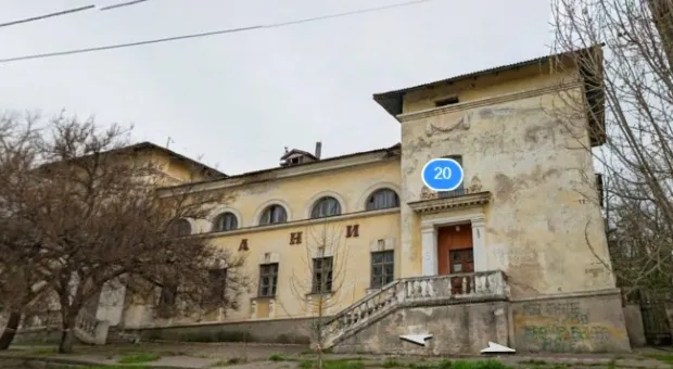 Новости Севастополя - По Севастополю текут канализационные реки 