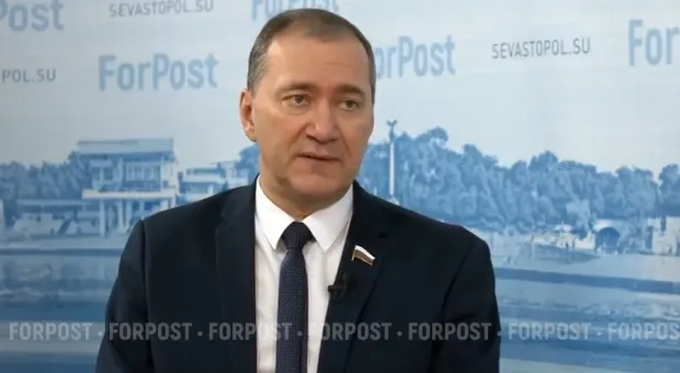 Новости Севастополя - Узаконить право на жильё в Севастополе почти нереально, — Щербакова