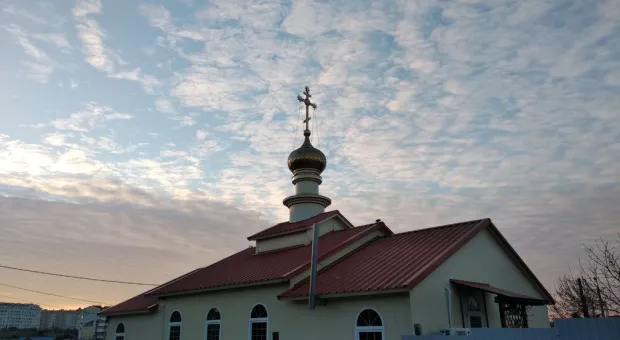 Новости Севастополя - В Севастополе столкнулись представители немецкого и отечественного автопрома