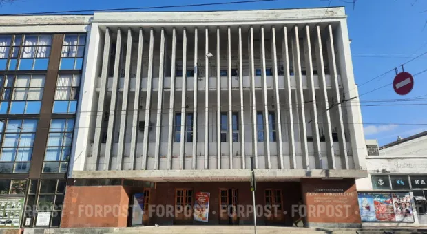 Новости Севастополя - «Полуденная пушка» должна «заговорить» ко дню города