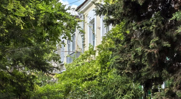 Новости Севастополя - Владимир Казарин уверен, что у властей Севастополя появился шанс начать конструктивную работу