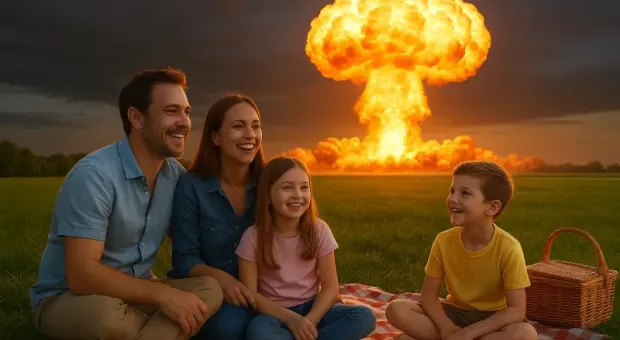 Мировые новости - Жительница Севастополя агрессией заслужила обвинение в экстремизме