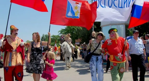 Новости Севастополя - Алексей Чалый собрал треть подписей для участия в выборах в Севастополе