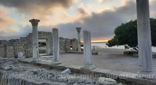 Новости Севастополя - Сергей Куницын: «Севастополю из госбюджета выделили 3 миллиона гривен на ликвидацию последствий ЧС»