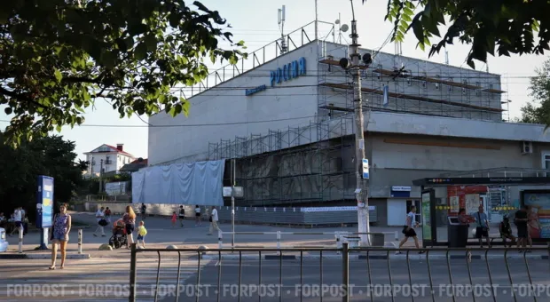 Новости Севастополя - В Севастополь приедут Пол Маккартни и "ROLLING STONES"?