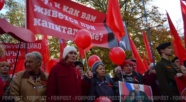 Новости Севастополя - В Севастополе завелась банда мусорных поджигателей