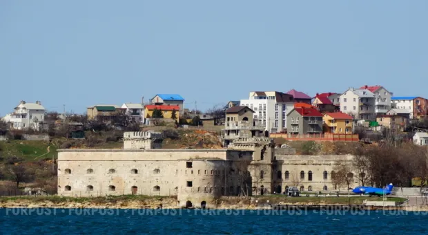 Новости Севастополя - Беги быстрей, сдай своё оружие, а то не успеешь