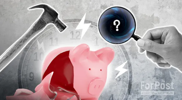 Новости Севастополя - В Севастопольском морском порту уволят каждого десятого