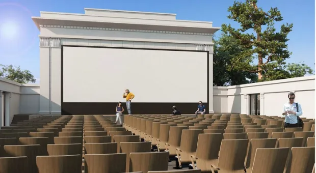 Новости Севастополя - Новое пешеходное кольцо появится в историческом центре Севастополя