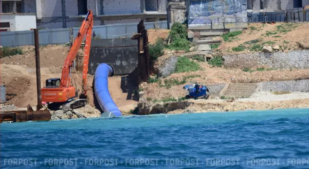 Новости Севастополя - Третья попытка «свернуть» мусорный полигон началась в Севастополе