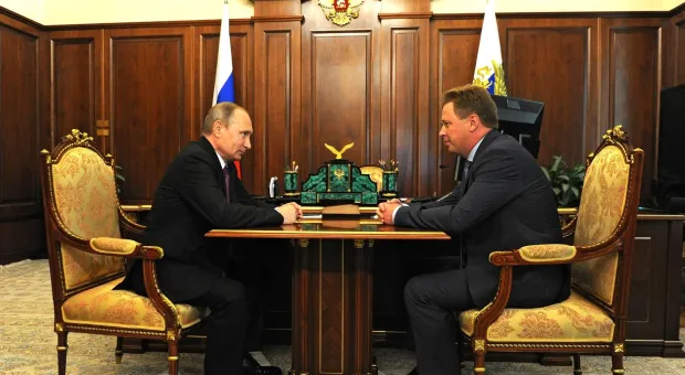 Новости Севастополя - В Севастополе почтили память погибших на Северном флоте 14 моряков-подводников