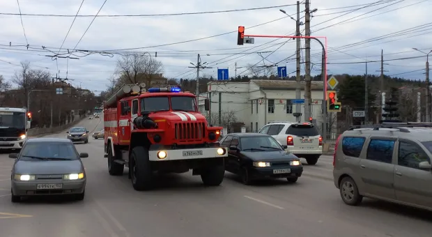 Новости Севастополя - Нечистоты будут сбрасываться в море у берегов Севастополя ещё три года